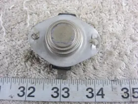 4520-0010-000 TOD Therm Disc Thermo Limit Switch #3