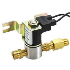 990-53 TOMOON Humidifier Solenoid Vavle Water Valve Volts 990-53 TOMOON Humidifier Solenoid Vavle Water Valve Volts