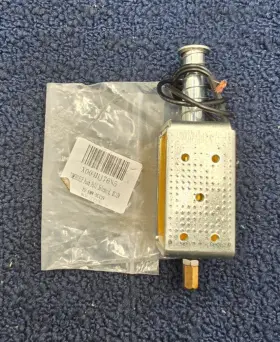 TS-EMW-DC12V TOMSHIELE Push Solenoid