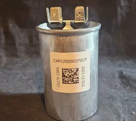 B945672 TONGFENG Furnace Capacitor