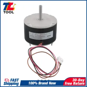 TL9148094 TOOL LIBRARY Condenser Fan Motor Volt Rpm