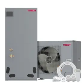 HP-A36 TOSOT Up Pa Inverter Split