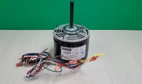 P257-8585 TOTALINE Volt Rpm Motor Carrier #2 P257-8585 TOTALINE Volt Rpm Motor Carrier #2