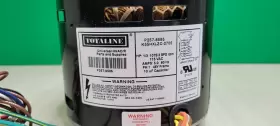 P257-8585 TOTALINE Volt Rpm Motor Carrier #3 P257-8585 TOTALINE Volt Rpm Motor Carrier #3