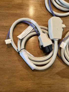 PCT1 TOWER Lcdi Power Cord Cat Watts