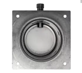 KIT0396 TRAEGER Hole Firepot KIT0396 TRAEGER Hole Firepot