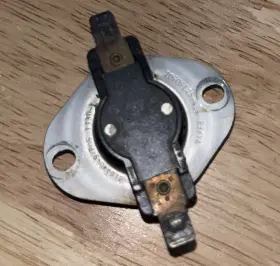 21B340492P05 TRANE Limit Switch #3