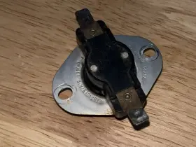 21B340492P05 TRANE Limit Switch