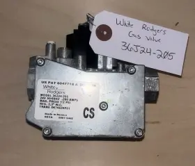 36J24-205 TRANE Gas Valve
