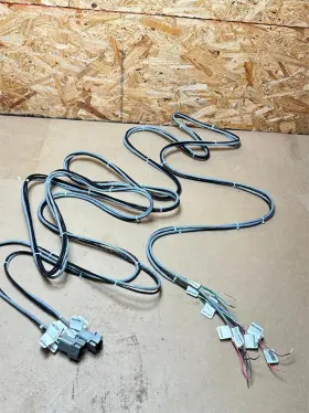 453748240001 TRANE Wiring Harness