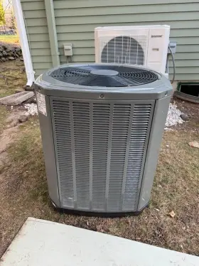 4TTR4036N1000BA TRANE Xr Supply Hvac Unit #2