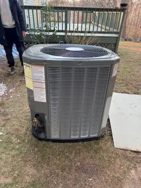4TTR4036N1000BA TRANE Xr Supply Hvac Unit #3