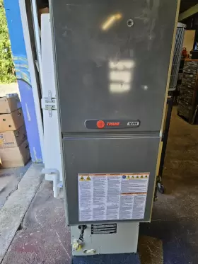 4TXCB003DS3HCAA TRANE Gas Furnace Mated Coil #2