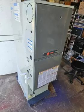 4TXCB003DS3HCAA TRANE Gas Furnace Mated Coil #3