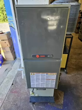 4TXCB003DS3HCAA TRANE Gas Furnace Mated Coil