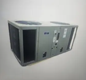50TFQ TRANE Heat Pump Split Box 50TFQ TRANE Heat Pump Split Box