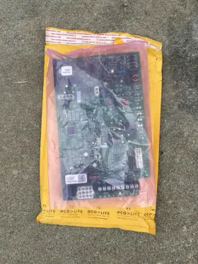 50V54-571-02 TRANE Circuit Board Rodgers