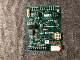 50V61-507 TRANE Rodgers Furnace Control Circuit Board
