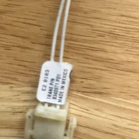 768A-5 TRANE Silicone Nitride Igniter Hsi Rodgers #2