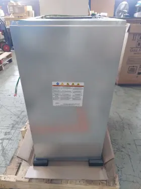A951X080BD4SA TRANE Afue Downflow Gas Furnace