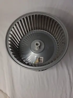 03-45044 TRANE AMERICAN STANDARD Clw Cv Blower Wheel #2