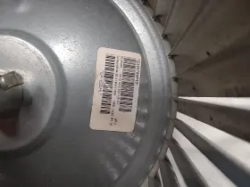 03-45044 TRANE AMERICAN STANDARD Clw Cv Blower Wheel #3