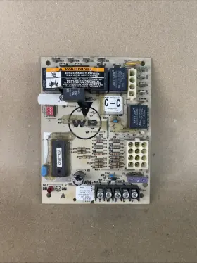 50A55-474 TRANE AMERICAN STANDARD Circuit Control Board