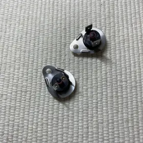 B341233P01 TRANE AMERICAN STANDARD Manual Limit Switch
