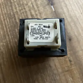 BE25214006 TRANE AMERICAN STANDARD Transformer