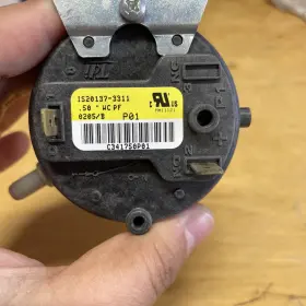 IS20137-3311 TRANE AMERICAN STANDARD Pressure Switch #3