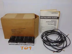 ASCT-IN-2A TRANE Antishortcycle Timer Delay Relay Kit