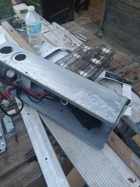 BAYHTR1408000AB TRANE Electric Heater