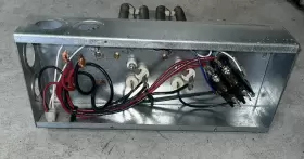 BAYHTR1410000AB TRANE Supplementary Electric Heater #3