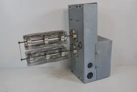 BAYHTR1410BRKAA TRANE Supplementary Electric Heater