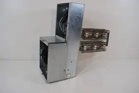 BAYHTR1410BRKBA TRANE Supplementary Electric Heater