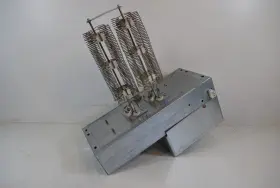 BAYHTR1410BRKCA TRANE Supplementary Electric Heater