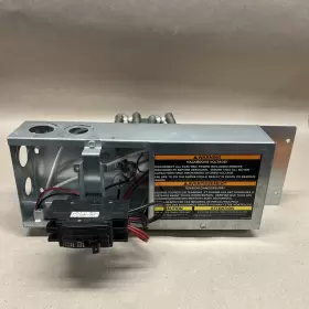 BAYHTR1410BRKCB TRANE Supplementary Electric Heater