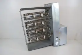 BAYHTR1419BRKBA TRANE Supplementary Electric Heater