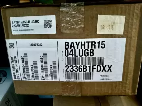 BAYHTR1504LUGBC TRANE Lug Control