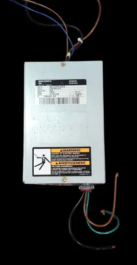 BAYHTRN105A TRANE Supplementary Electric Heater Volts