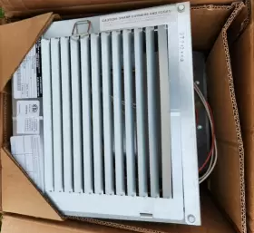 BAYHTRV320F TRANE Supplementary Electric Heater #3