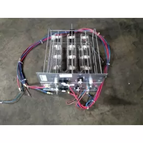 BAYHTRX110AA TRANE Dual Electric Heat Kit