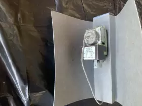 BAYSTAT250 TRANE Thermostat Od Box Kit #2