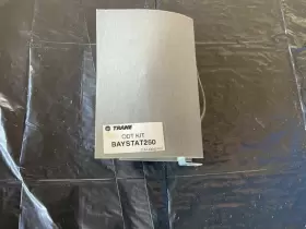 BAYSTAT250 TRANE Thermostat Od Box Kit