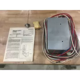 BAYTWIN200A TRANE Twinning Upflow Gas Furnaces Kit #2