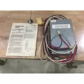 BAYTWIN200A TRANE Twinning Upflow Gas Furnaces Kit