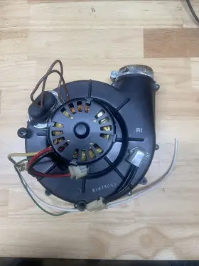 BLW00543 TRANE Fasco Draft Inducer