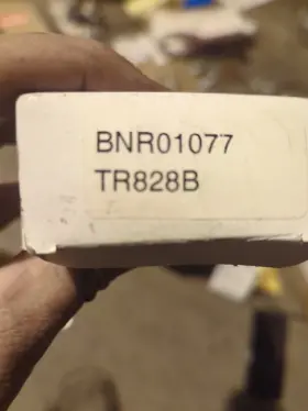 BNR01077-5 TRANE Gas Furnace Burner Pack