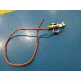 BNR0555 TRANE Pilot