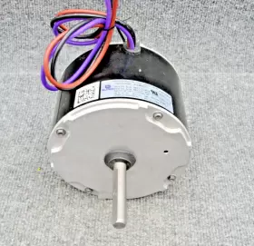 Y7S859C503ANT TRANE / BROAD-OCEAN Fan Motor Freight